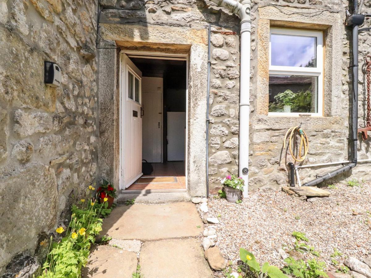 Tennant Cottage 맬햄 외부 사진